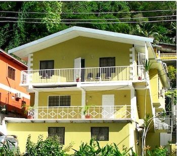 Shalom Guest House Limited Port of Spain Exterior photo
